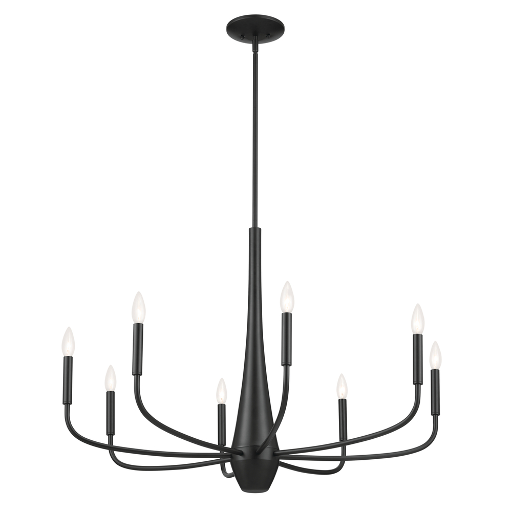 Chandelier 8Lt