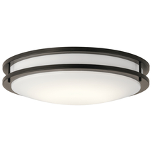 Kichler 10786OZLED - Flush Mount LED