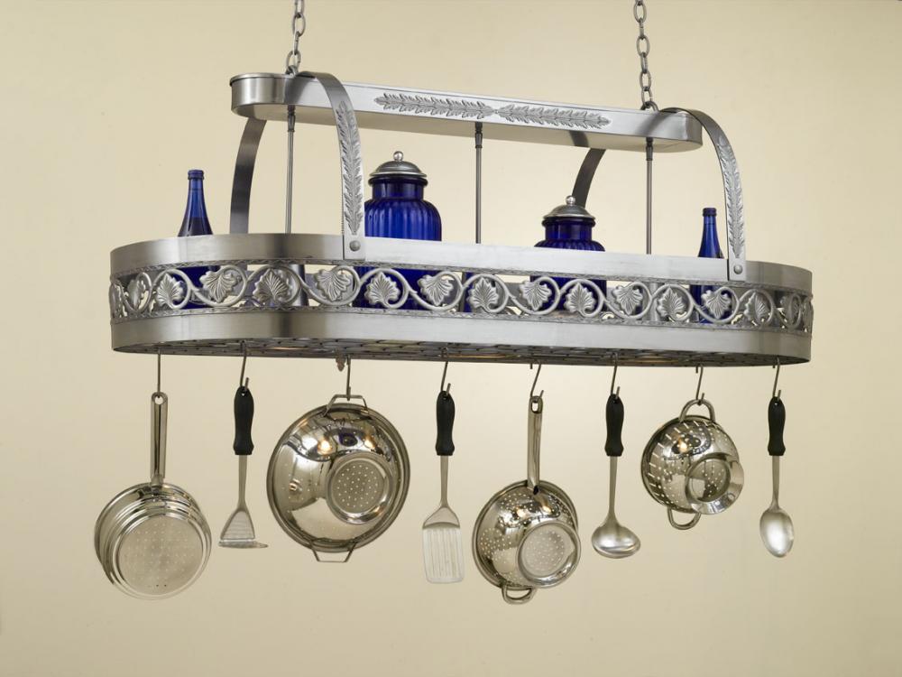 POT RACK COLLECTION