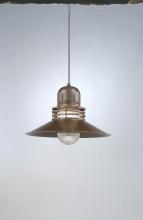 Hi-Lite MFG Co. H-1320-C-91-FROST - PENDANT COLLECTION