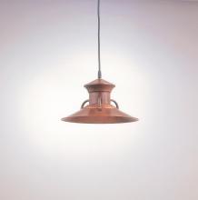 Hi-Lite MFG Co. H-4110-C-11 - PENDANT COLLECTION