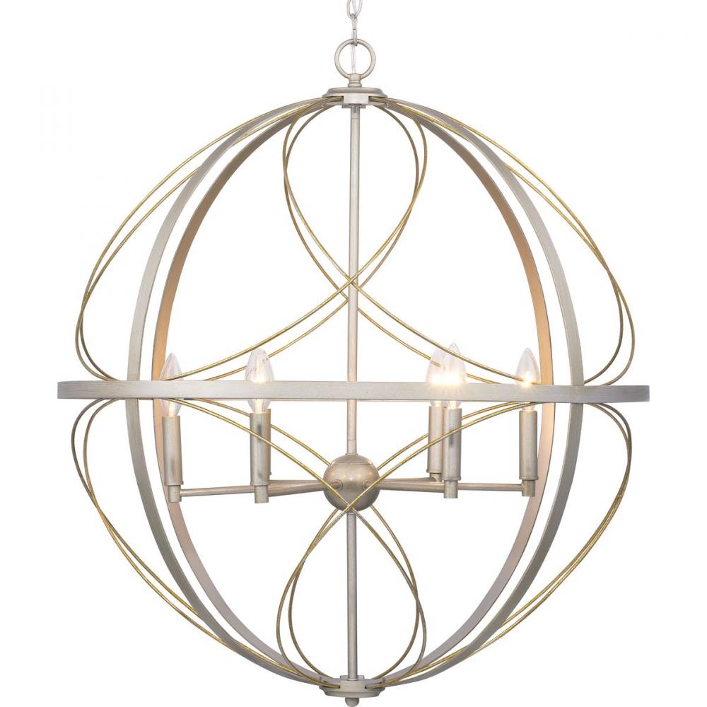 Brandywine Collection Six-Light Pendant