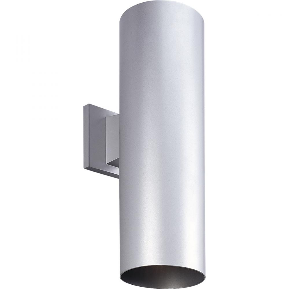 6" LED Outdoor Up/Down Wall Cylinder