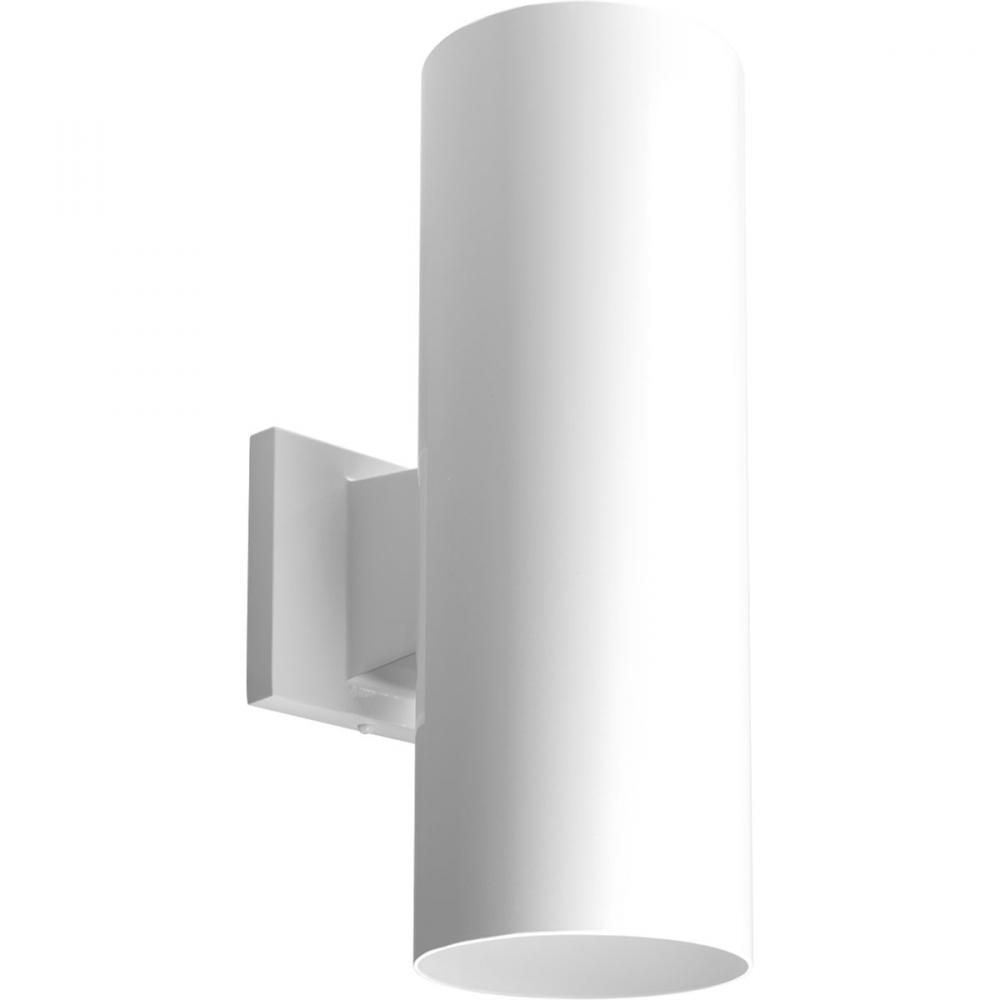 5" Outdoor Up/Down Wall Cylinder