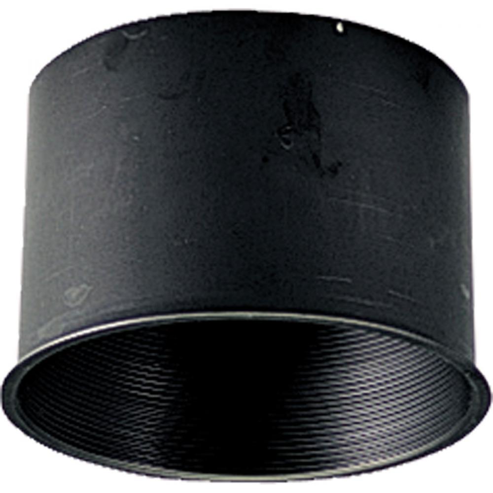 Aluminum Round Accessory Deep Groove Step Baffle