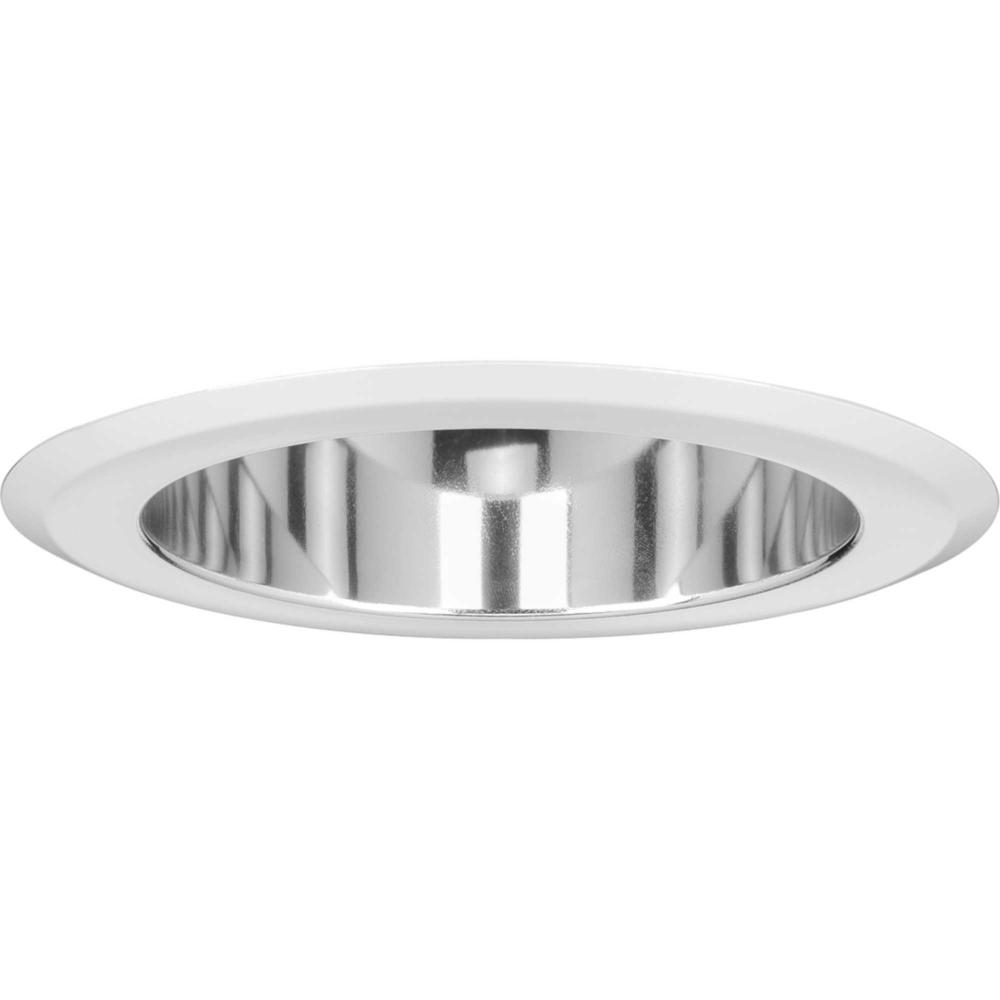 5" Deep Cone Reflector Trim for 5" housing (P851-ICAT)