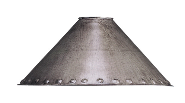 METAL SHADE FOR BO-2410