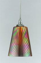 CAL Lighting PN-997/18-DB - Down Mini Pendant