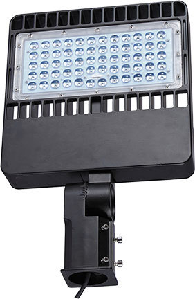 Large Flood Light 80 Watt LED Board 120-277 Volts