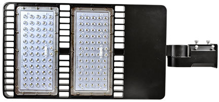 Large Flood Light 300 Watt LED Board 120-277 Volts