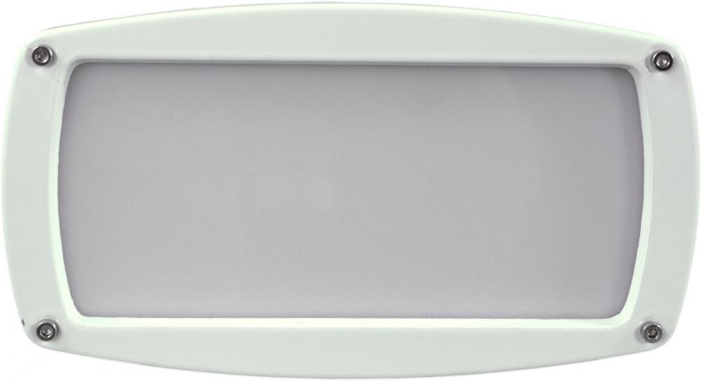 STEP LIGHT OPEN FACE 13W PLQ13 120V