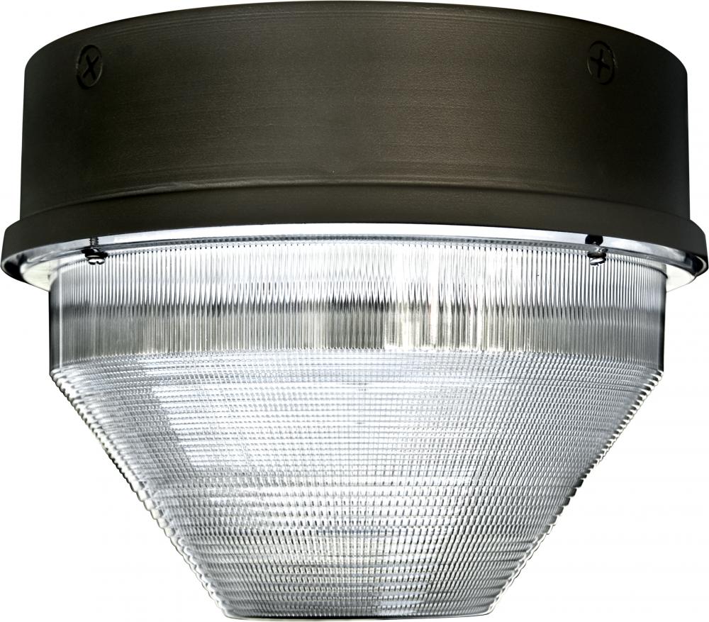 MED ROUND CEILING FIX 175W MH 120V