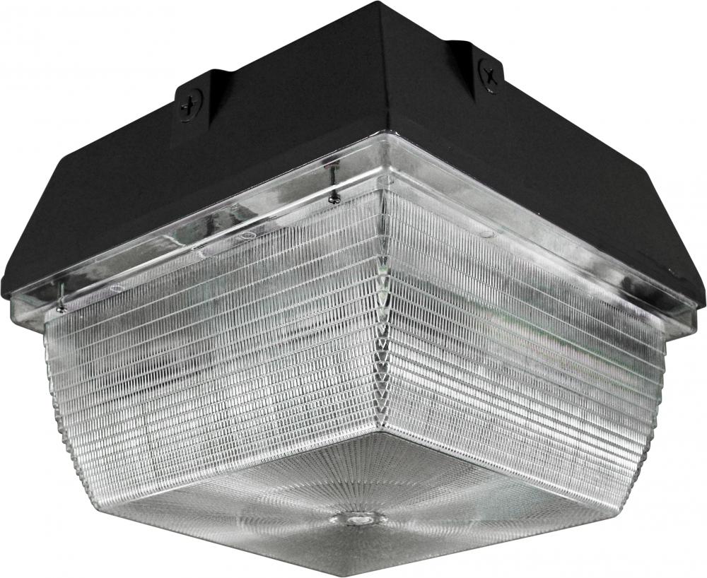 9" X 9" CEILING FIX 26W DL-S26-GU24 120V