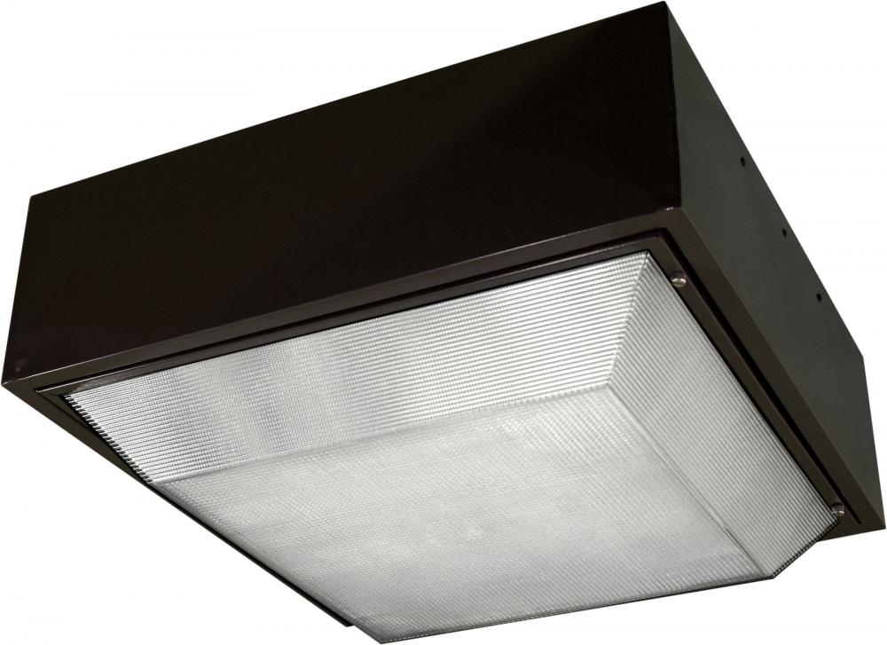 LARGE CEILING FIXTURE 400 WATT HPS 120 VOLT