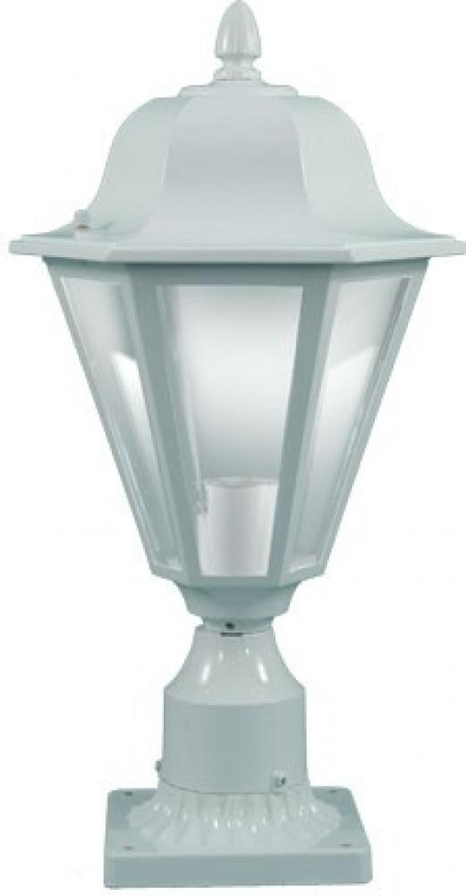 DANIELLA POST TOP FIX W/ CLEAR GLASS LED 6W 85-265V