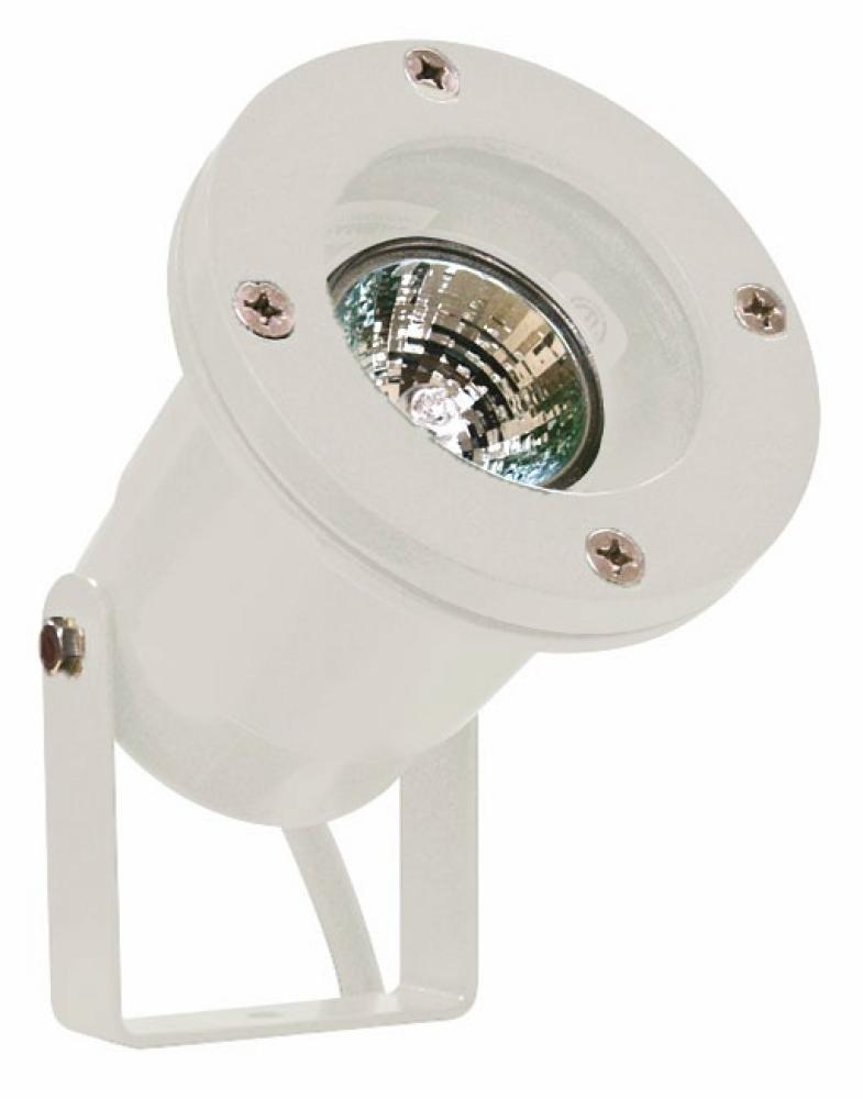 SPOT LIGHT W/YOKE 20W MR16 12V