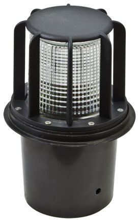 BEACON STYLE WELL LIGHT 4 WATT LED PAR36 12V