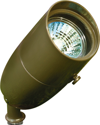 SMALL SPOT LIGHT 5W LED MR16 12V