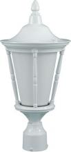 Dabmar GM112-LED9-W - GABRIELLA POST TOP FIX LED 9W 85-265V