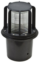 Dabmar LV15-LED4-B - BEACON STYLE WELL LIGHT 4 WATT LED PAR36 12V