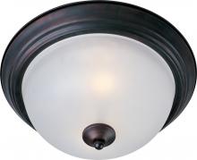 Maxim 5841FTOI - Essentials - 584x-Flush Mount