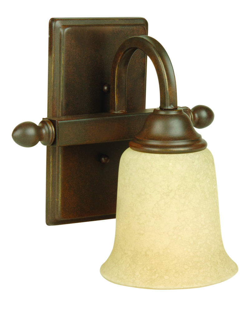 1 Light Wall Sconce