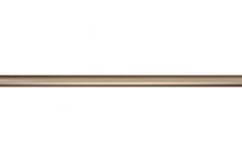 Craftmade DR60BN - 60" Downrod in Brushed Satin Nickel