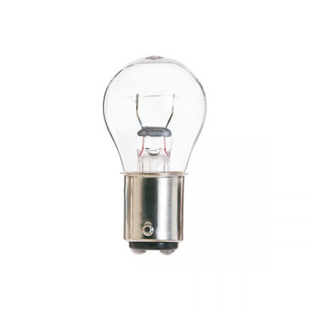 23.04 Watt miniature; S8; 200 Average rated hours; DC Bay base; 12.8 Volt