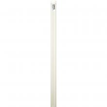 Satco Products Inc. S49991 - 10 Watt; 3 Foot LED T8; Medium Bi Pin base; 3500K; 50000 Average rated hours; 1450 Lumens; Type A;