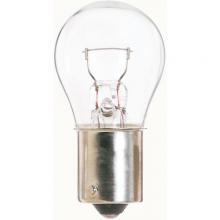 Satco Products Inc. S6955 - 23.04 Watt miniature; S8; 200 Average rated hours; Bayonet Single Contact Base; 12.8 Volt