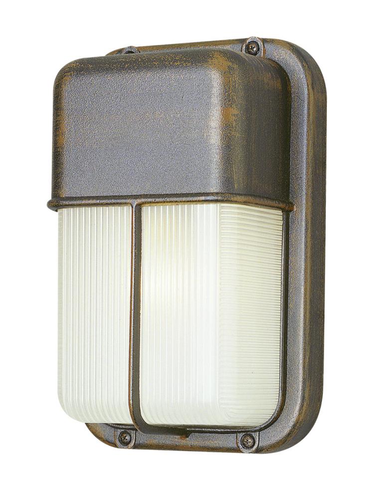 Well 10-In. Outdoor Pocket Lantern