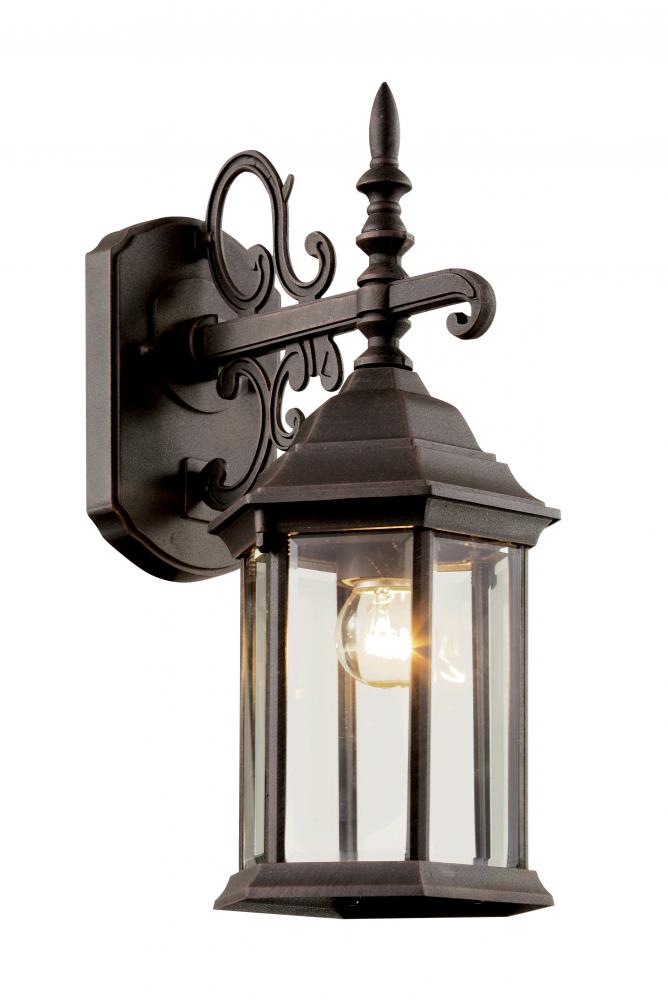 Josephine 19" Wall Lantern