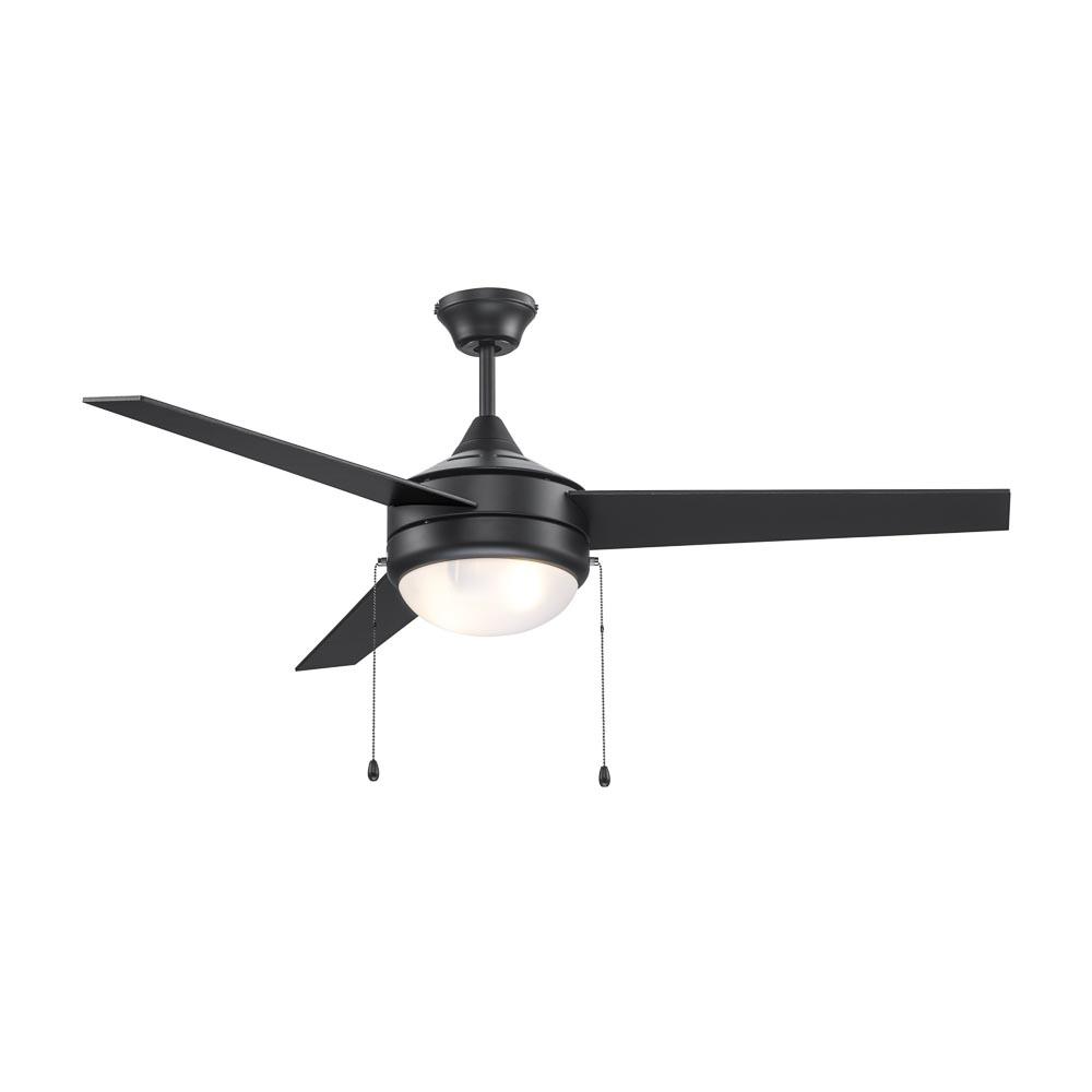 Cappleman Ceiling Fans Black