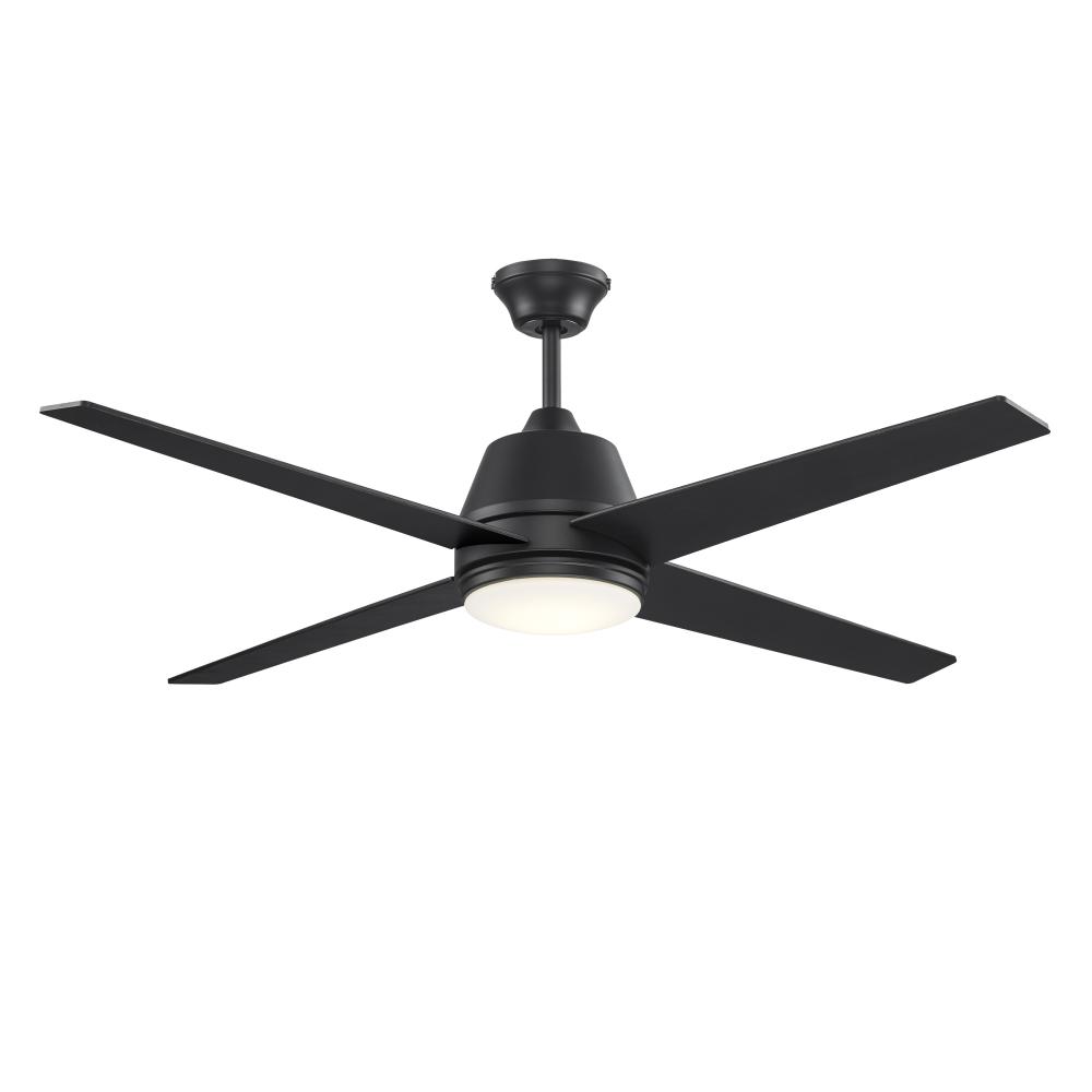 Mammoth Ceiling Fans Black