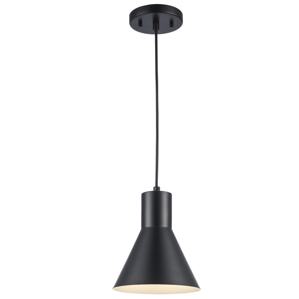 Pendant Lights Black