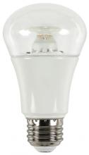 Westinghouse 0514300 - 7W Omni A19 LED Dimmable 2700K E26 (Medium) Base, 120 Volt, Box