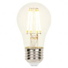 Westinghouse 4316600 - 4.5W A15 Filament LED Dimmable 2700K E26 (Medium) Base, 120 Volt, Box