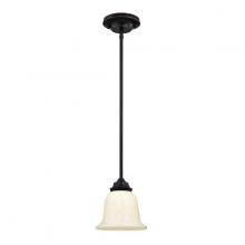 Westinghouse 63047 - HARWELL mini pendant