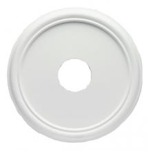 Westinghouse 7773200 - Smooth White Finish