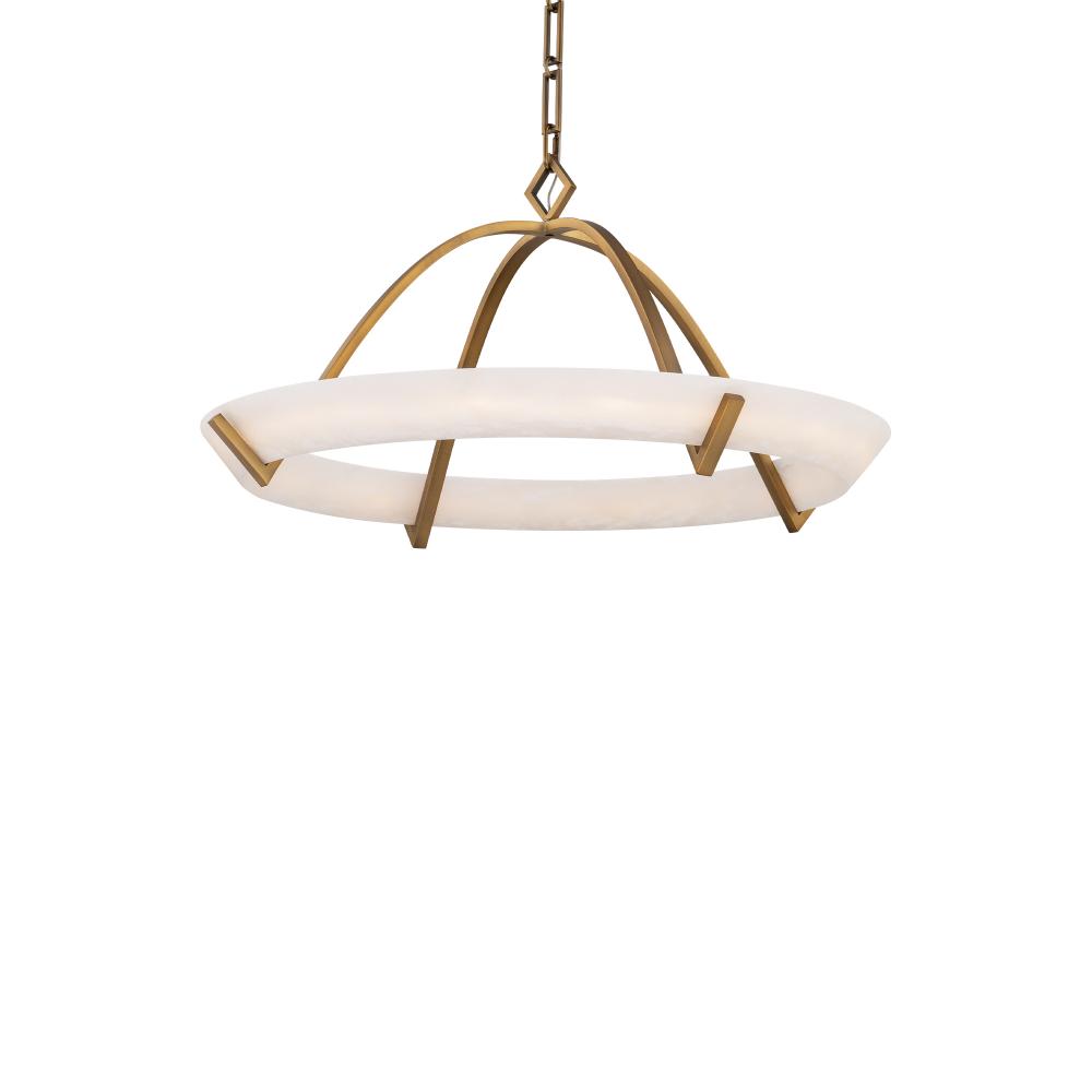 Copa Chandelier Light