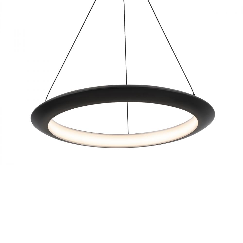 The Ring Pendant Light