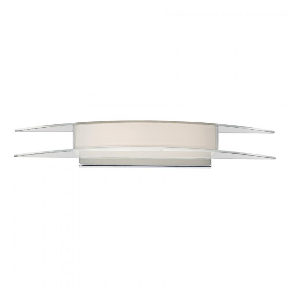 Arc Bath Vanity Light