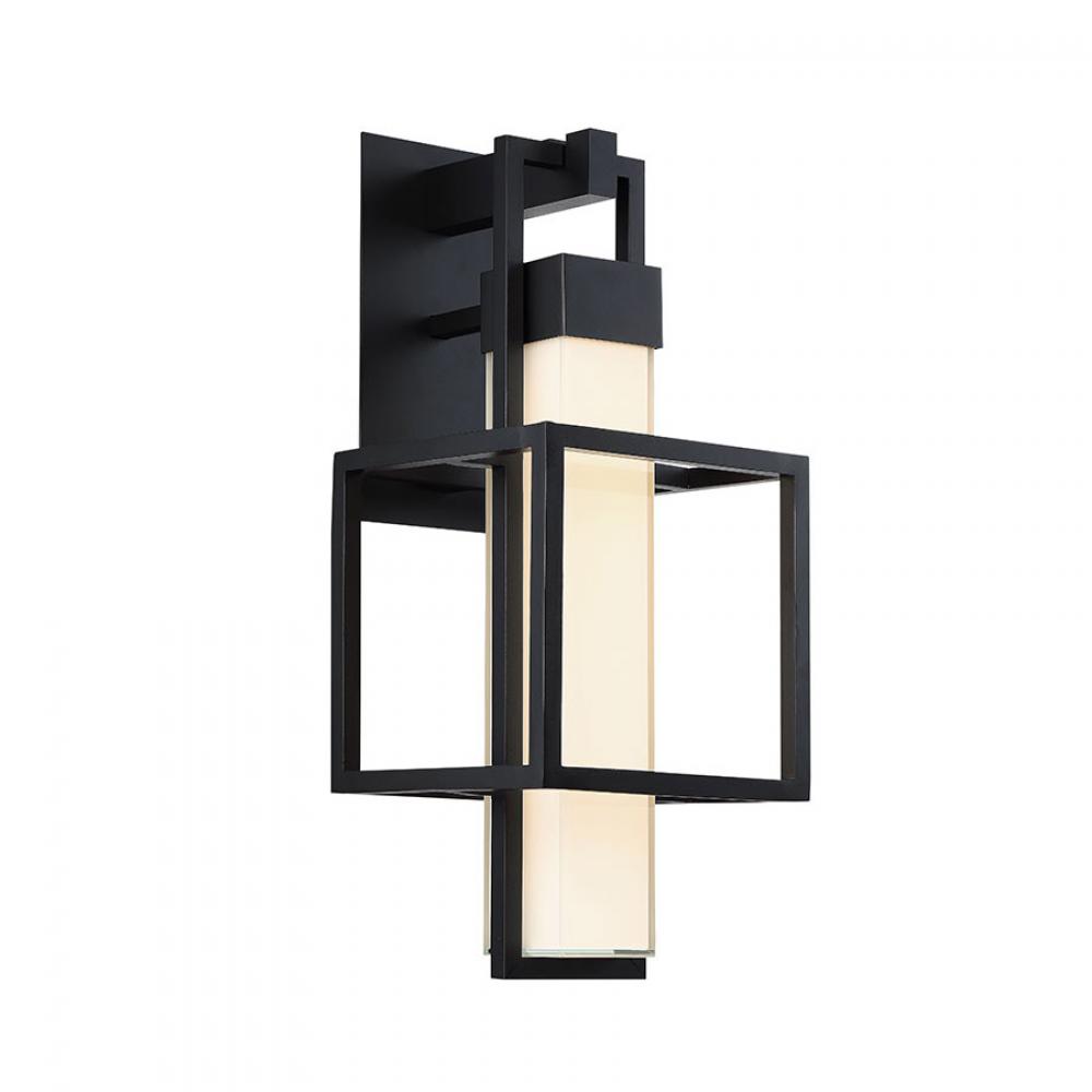 Logic Outdoor Wall Sconce Light