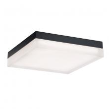 Modern Forms US Online FM-2012-30-BK - Matrix Flush Mount Light