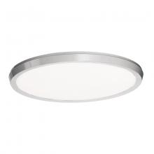 Modern Forms US Online FM-4219-27-BN - Argo Flush Mount Light