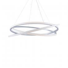 Modern Forms US Online PD-24848-TT - Veloce Chandelier Light