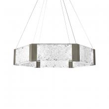 Modern Forms US Online PD-76034-AN - Forever Chandelier Light