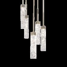 Modern Forms US Online PD-78005R-AN - Minx Multilight Pendant Light