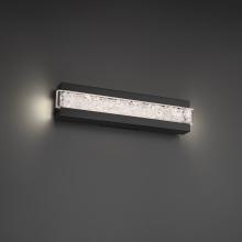 Modern Forms US Online WS-14421-BK - Posh Bath Vanity Light