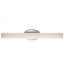 Modern Forms US Online WS-3624-CH - Loft Bath Vanity Light